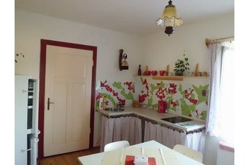 Tchéquie Privát Mimoň, Extérieur